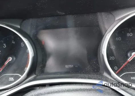 2021 Jeep Compass Limited 4X4 z USA, uszkodzony, nr VIN 3C4NJDCB0MT527603